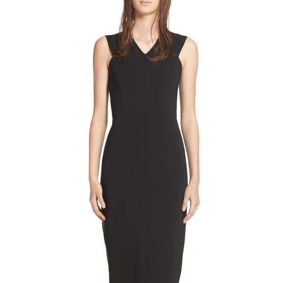 Rag and Bone Black Dress - Picture 8 of 8